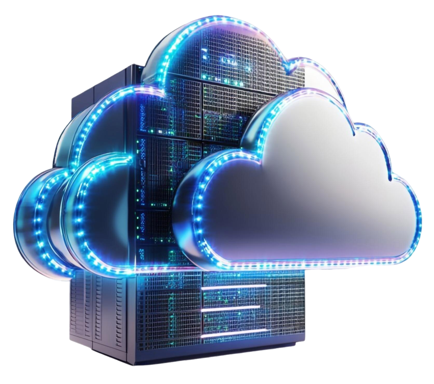 Server cloud murah Samudra Host